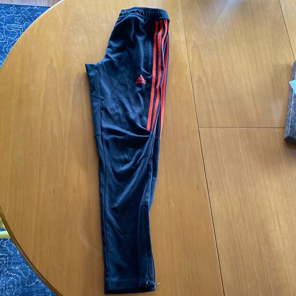 Adidas Tiro pants youth
